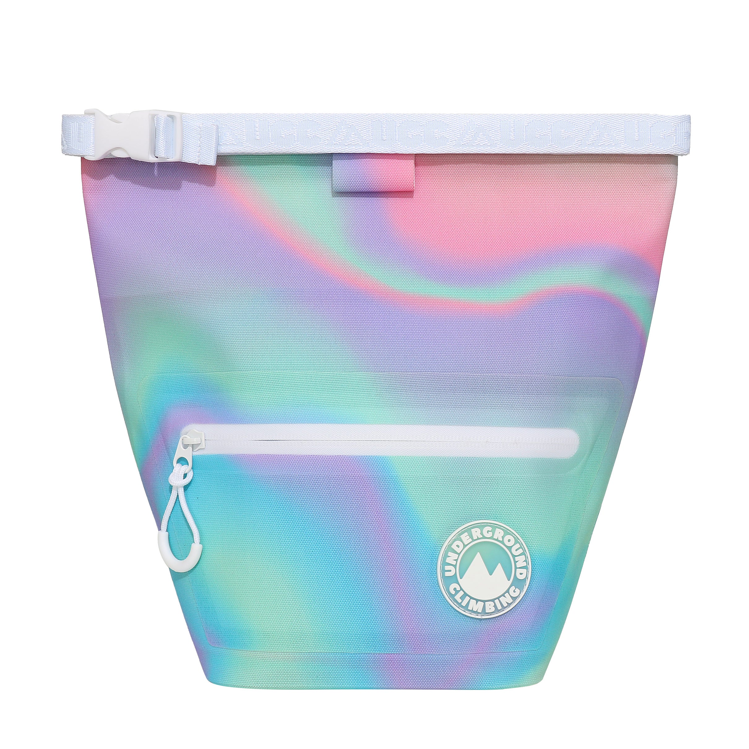 Chalk Bucket 2.0 - Aurora - Magnetic Closure