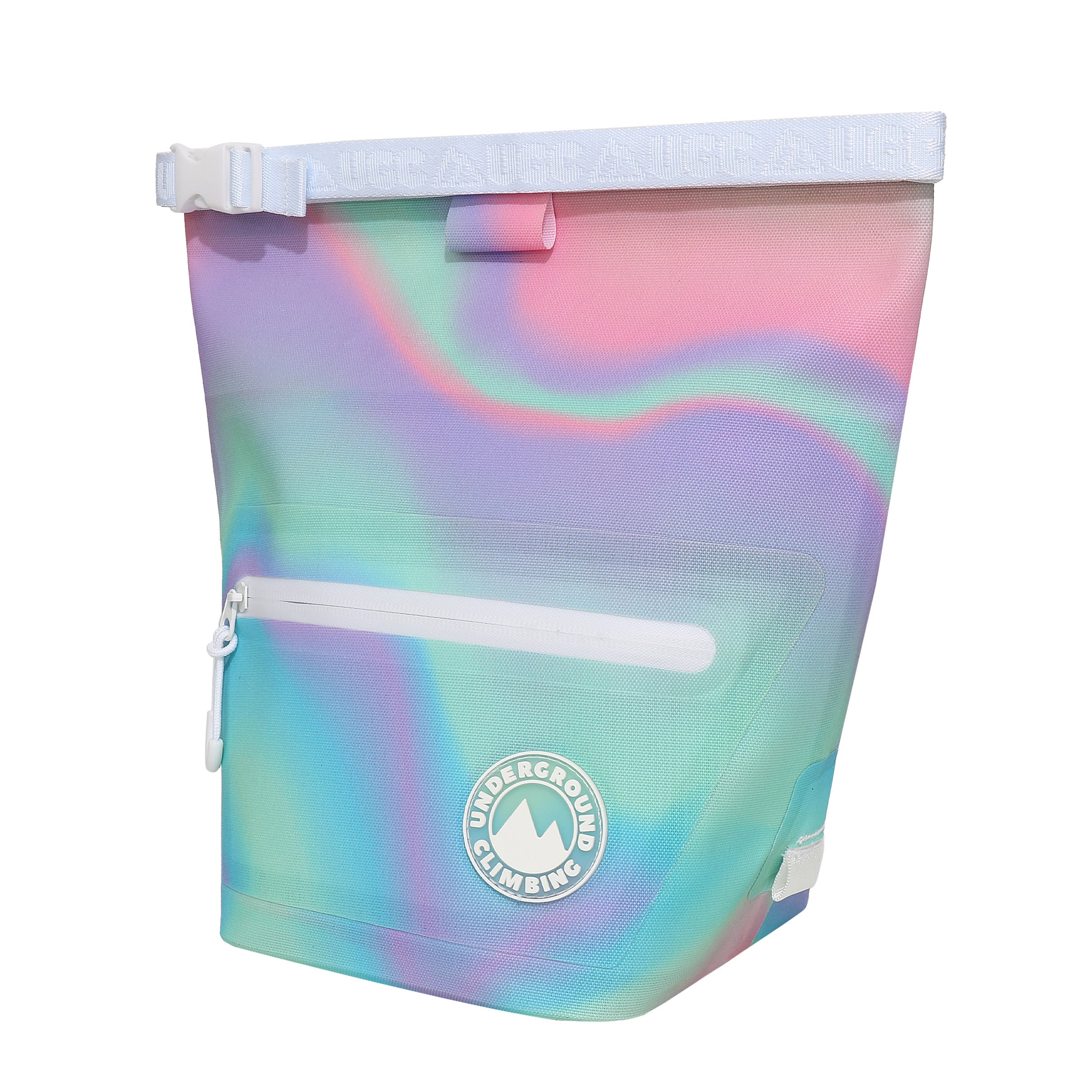Chalk Bucket 2.0 - Aurora - Magnetic Closure