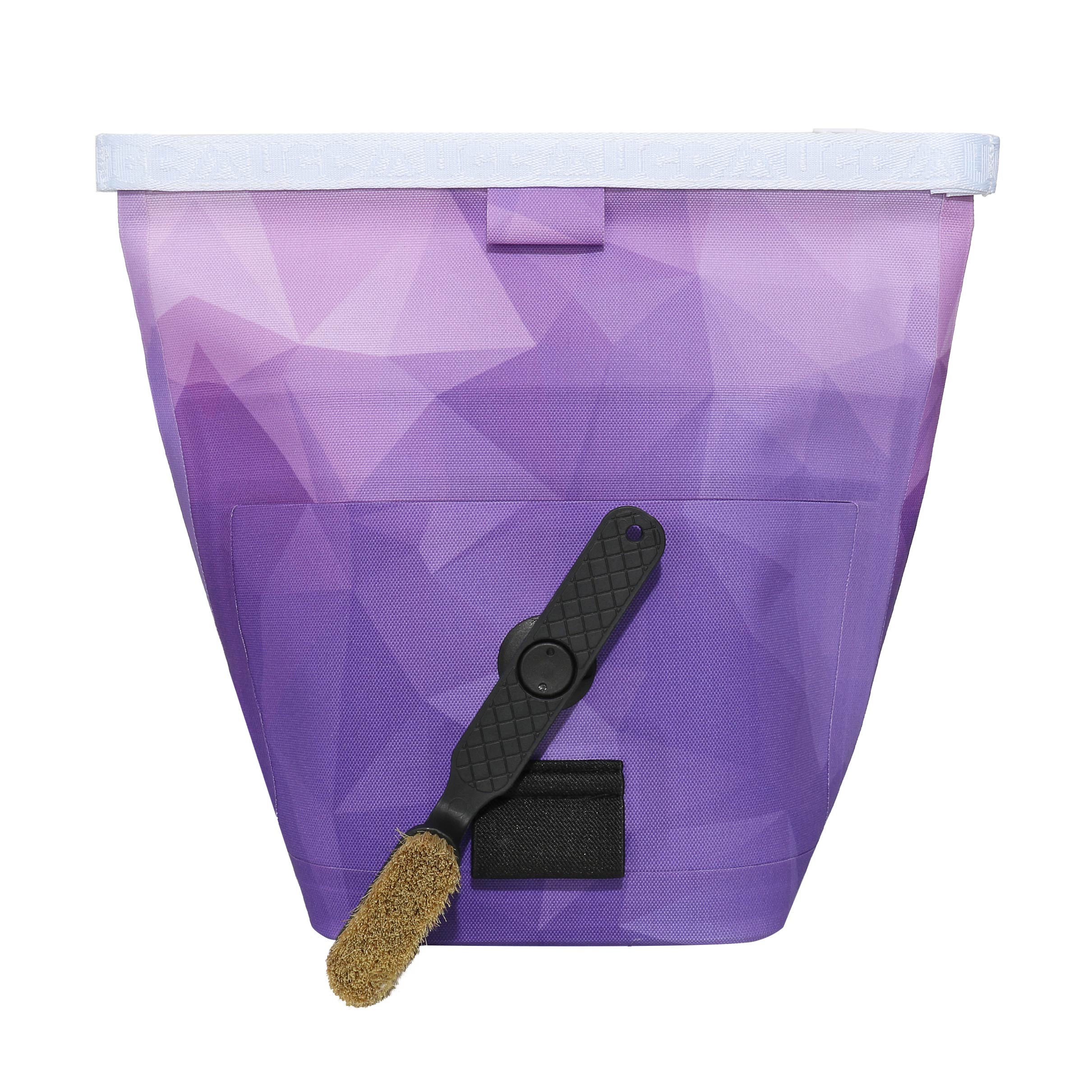 Chalk Bucket 2.0 - Amethyst - Magnetic Closure