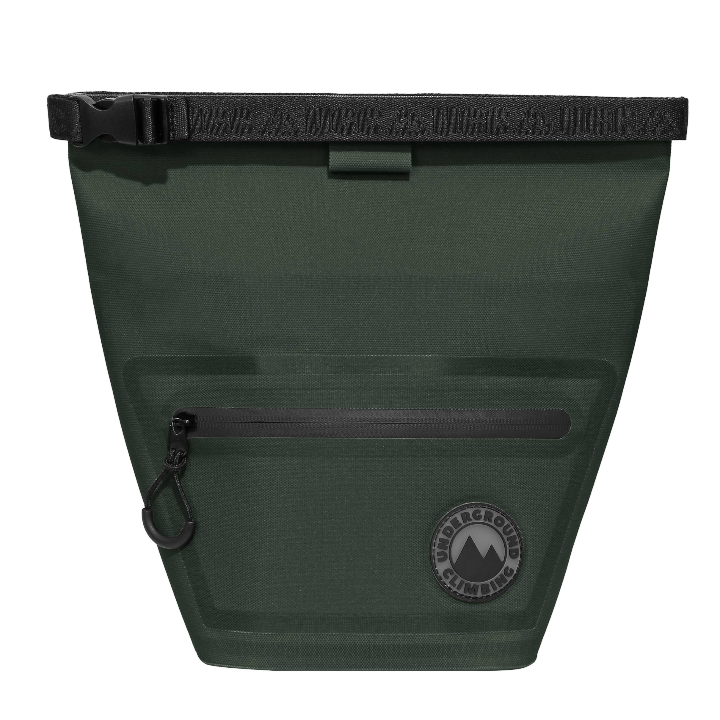 Chalk Bucket 2.0 - Forest - Magnetic Closure