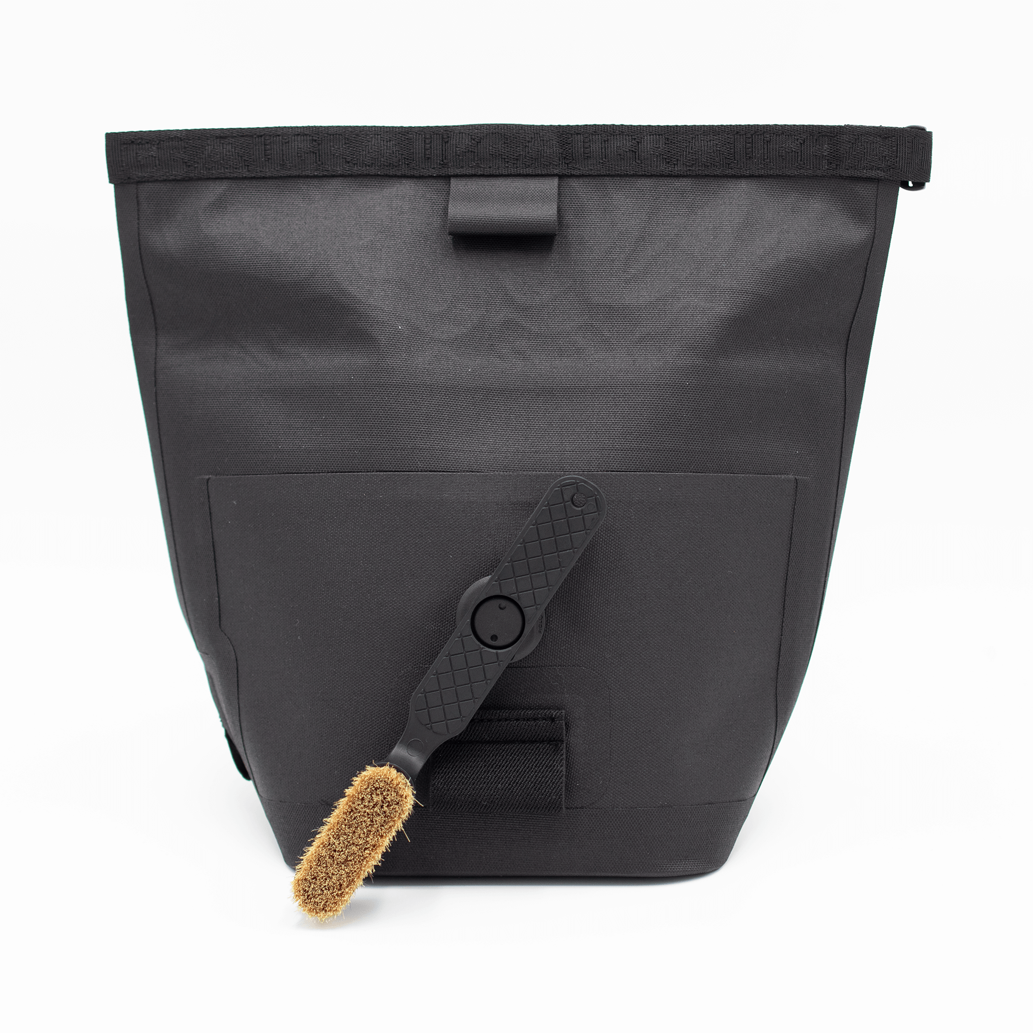 Chalk Bucket 2.0 (Stealth) - Magnetic Closure
