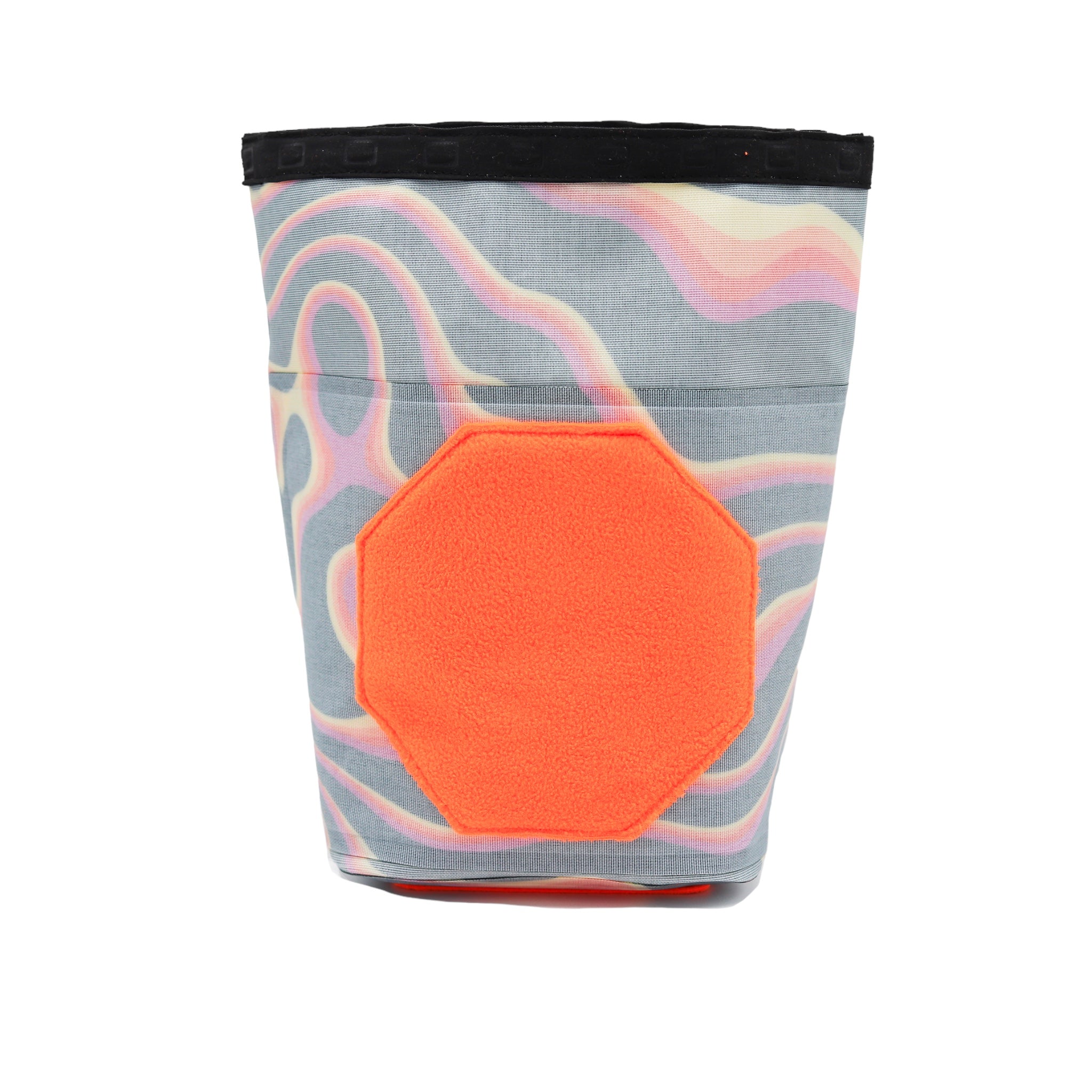 Chalk Bucket 2.0 (Sunset) - Magnetic Closure